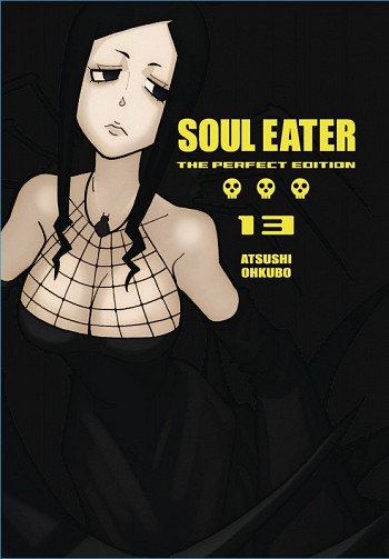 The Perfect Edition 13