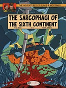 The Sarcophagi of the Sixth Continent (part 2)
