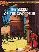 The Secret of the Swordfish part 2