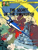 The Secret of the Swordfish part 3