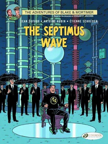 The Septimus Wave