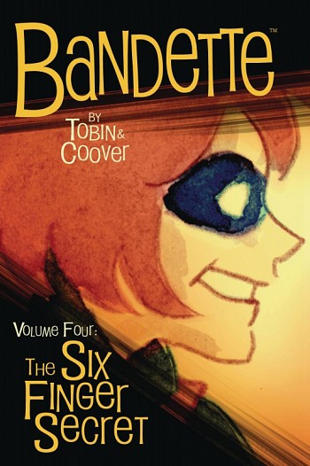 The Six Finger Secret