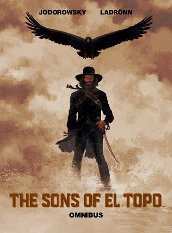 The Sons of El Topo