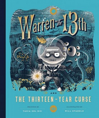 the thirteen-year curse