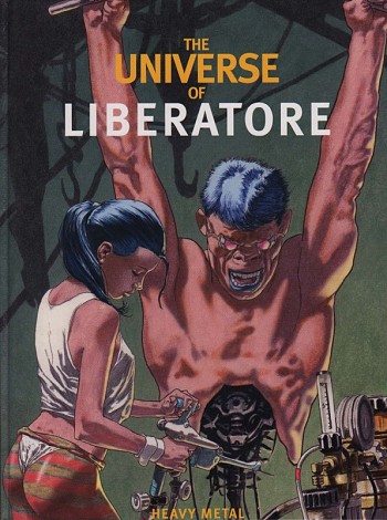 The Universe of Liberatore
