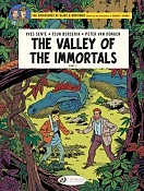 The Valley of the Immortals vol 2