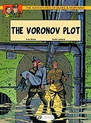 The Voronov Plot