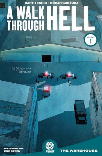 The Warehouse