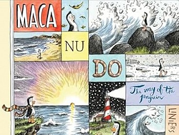 The Way of the Penguin