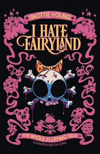 The Whole Fluffing Tale - Compendium 1