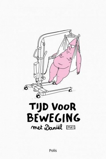 Tijd voor beweging