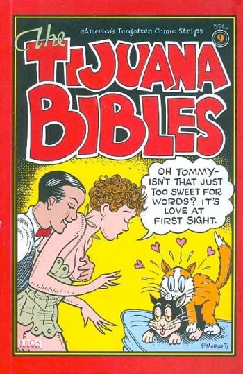 Tijuana Bibles