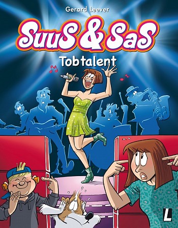 Tobtalent