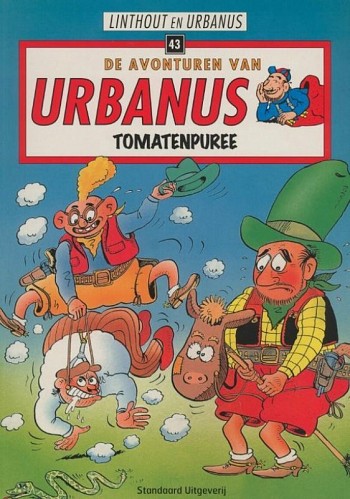 Tomatenpuree (Herdruk)
