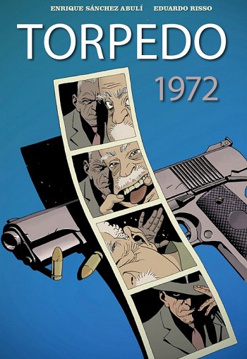 Torpedo 1972