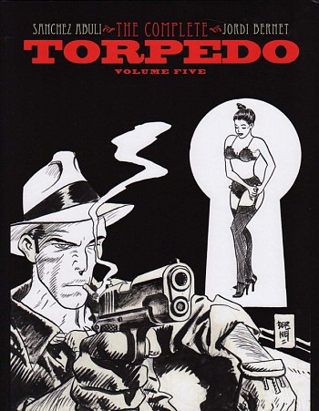 Torpedo