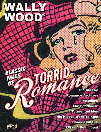 Torrid Romance