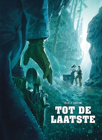 Tot de Laatste