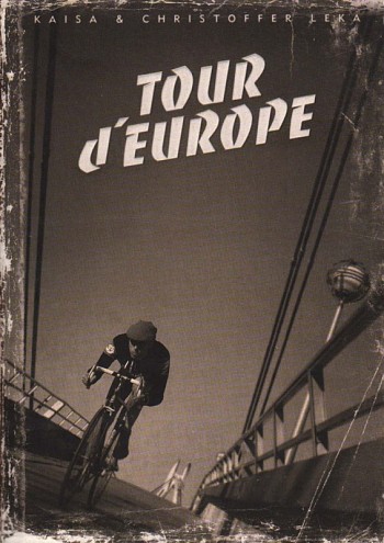 Tour d'Europe
