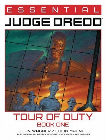 Tour of Duty 1