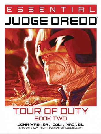 Tour of Duty 2