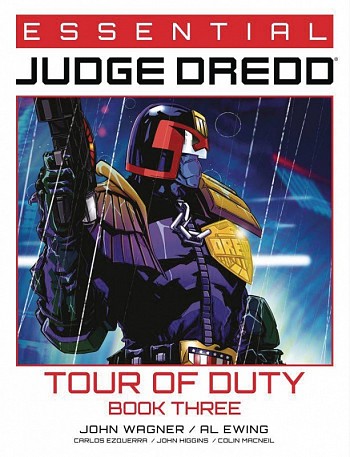Tour of Duty 3