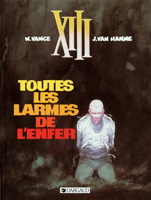 Toutes Les Larmes De L\'Enfer