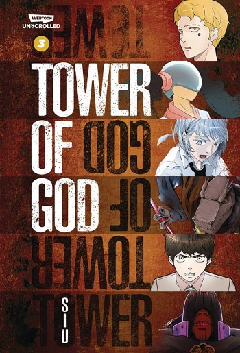 Tower of God