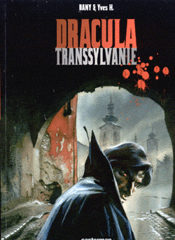 Transsylvanie