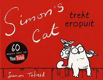 Trekt eropuit