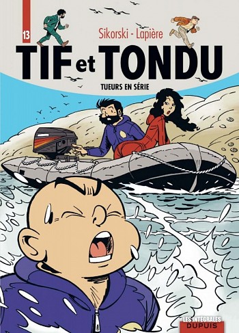 Tueurs en Série