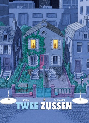 Twee zussen 