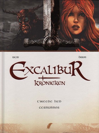Tweede Lied - Cernunnos