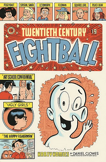 Twentieth Century Eightball