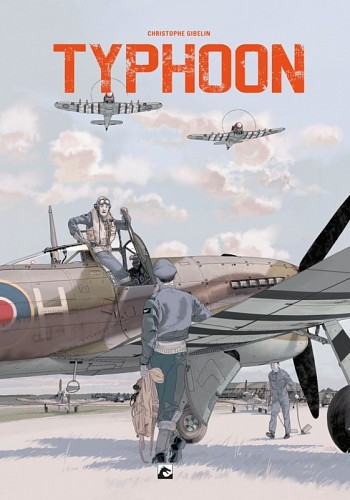 Typhoon 