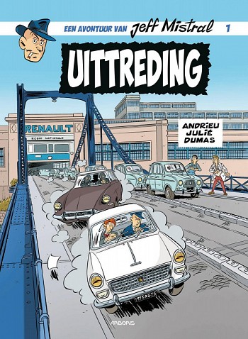Uittreding