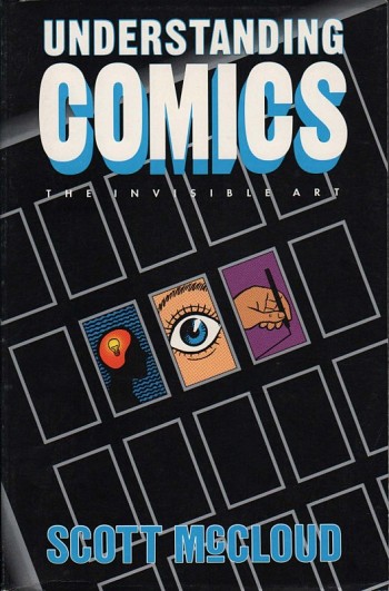 Understanding Comics