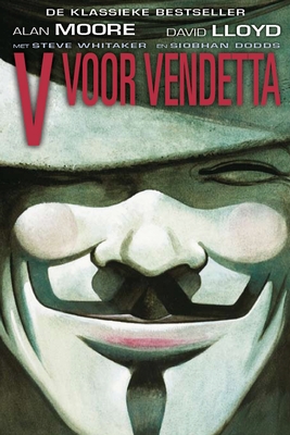 V Voor Vendetta