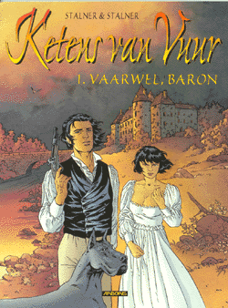 Vaarwel Baron