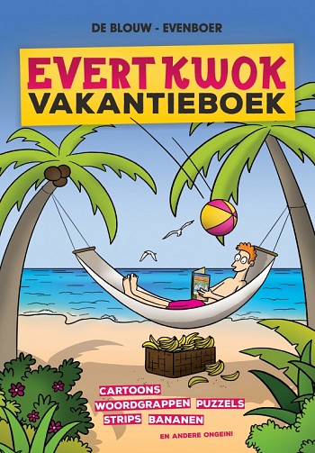 Vakantieboek 2024