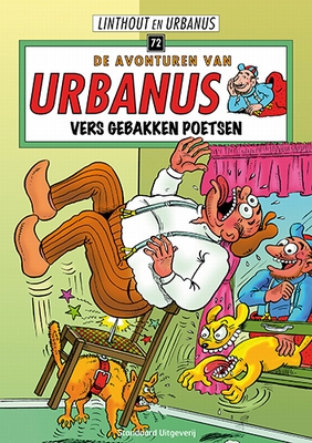 Vers Gebakken Poetsen (Herdruk)