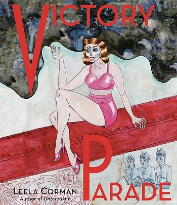 Victory Parade