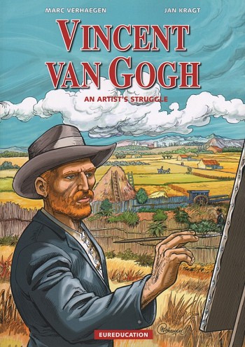 Vincent van Gogh: An Artist's Struggle