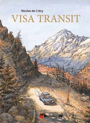 Visa Transit
