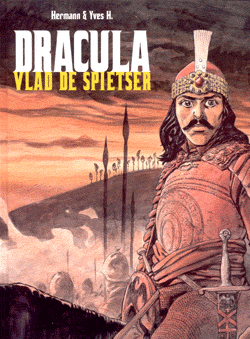 Vlad de Spietser