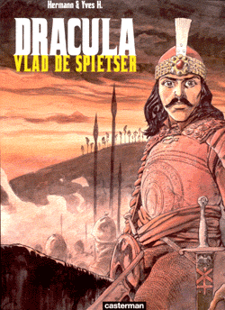 Vlad de Spietser