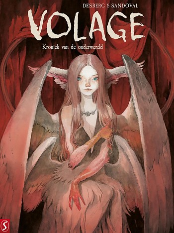Volage