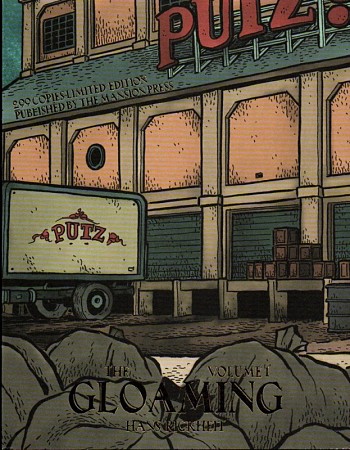 Volume 1 Deluxe edition