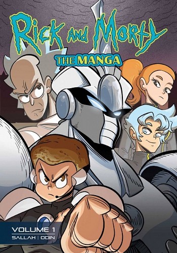 Volume 1