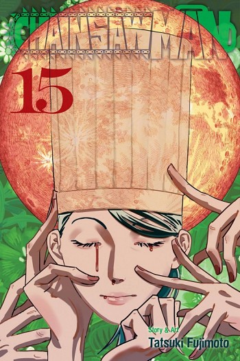 Volume 15